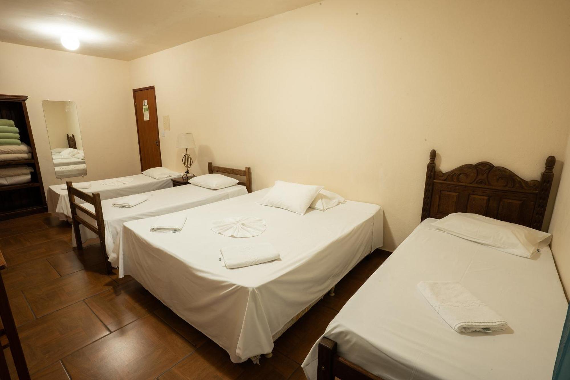 Hotel Alpha Ville Chalés Conceição da Ibitipoca Esterno foto