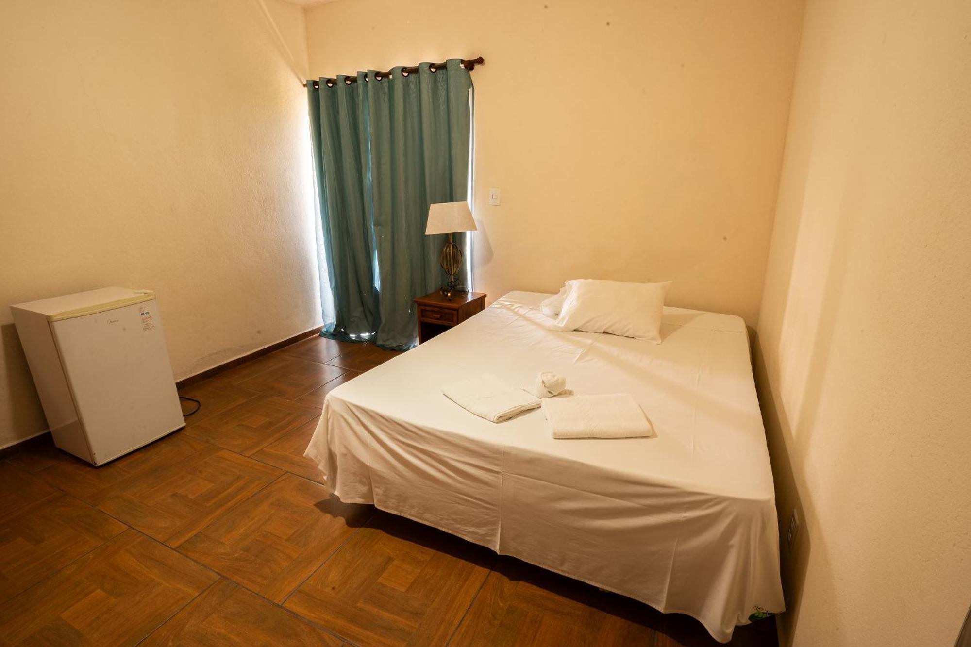 Hotel Alpha Ville Chalés Conceição da Ibitipoca Esterno foto